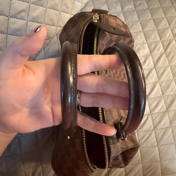 Louis Vuitton Speedy - Picture 2 of 7